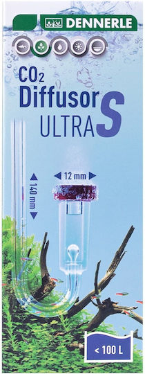 Dennerle CO2 Diffusor Ultra S