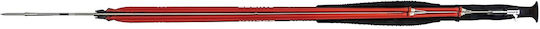 Pathos Speargun with Rubber Sniper Roller 125cm