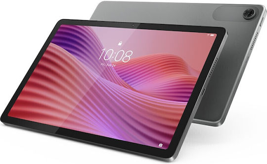 Lenovo Tab 10.1Инчове (4ГБ/128ГБ/Калъф тип тефтер) Luna Grey