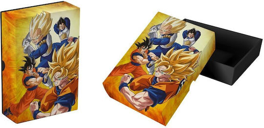 Dragon Ball Super Stationery Set In Box 5pcs