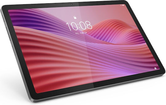 Lenovo Tab 10.1Инчове (4ГБ/128ГБ/Калъф тип тефтер) Luna Grey