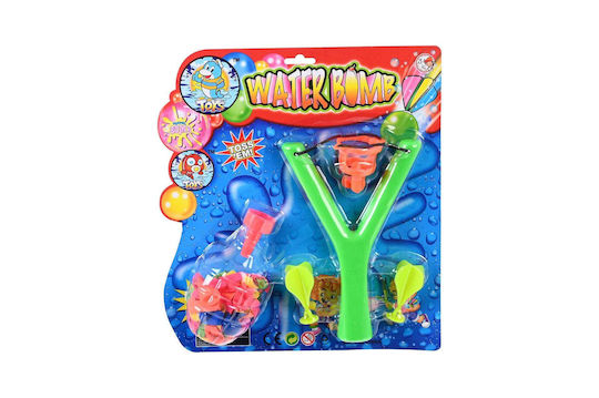Martin Toys Νερόμπομπες 80τμχ