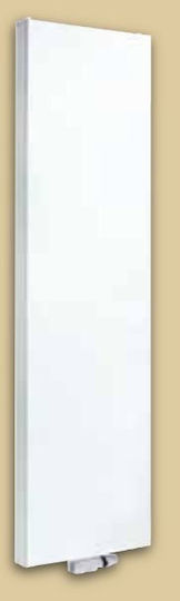 Stelrad Vertex Panel Radiator Body Double-column 22/220/700 2221.38kcal/h