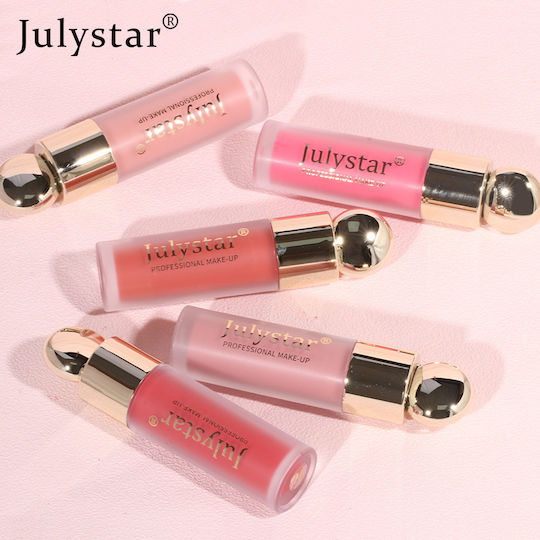 Julystar Liquid Ρουζ 2#