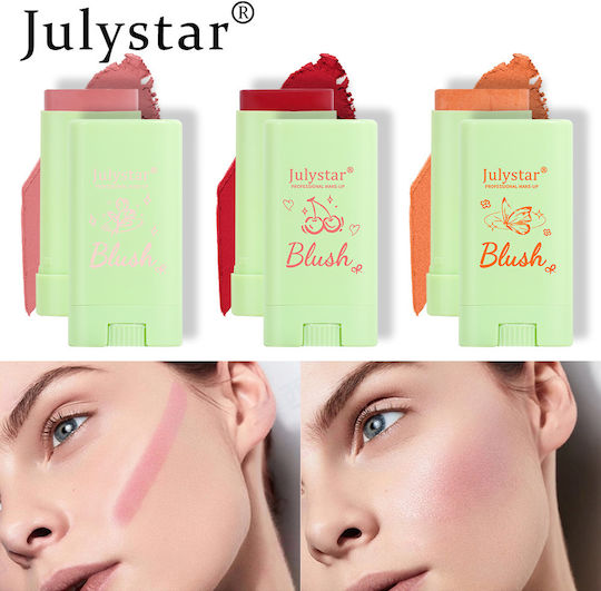 Julystar Руж 3#