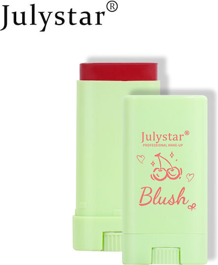 Julystar Ρουζ 2#