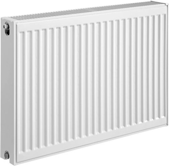 K-Energy External Loop Panel Radiator Body Single-column 11/600/600 736kcal/h
