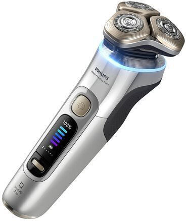 Philips Series I9000 Prestige Ultra XP9404/46 Rotativ Aparat de