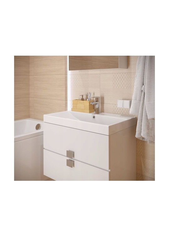 Basin Mixer Cordoba Bcd2