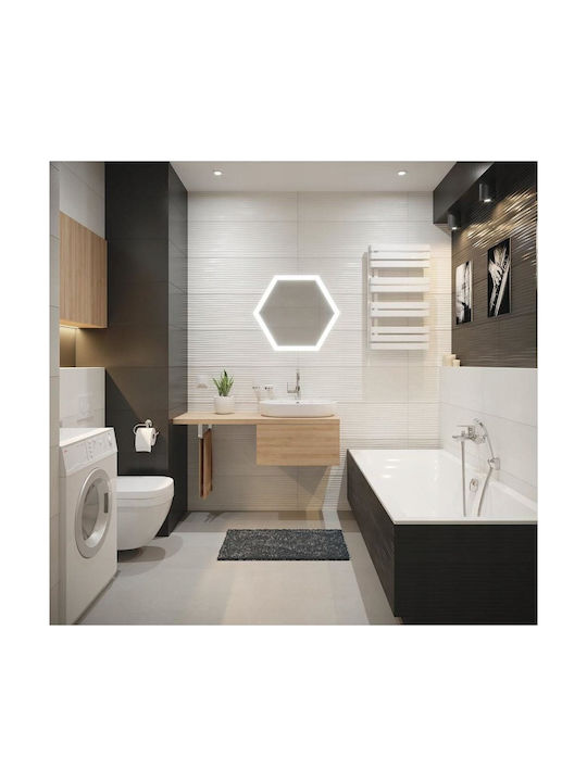 Washbasin Faucet Ferro Cordoba Bcd2a Chrome Washbasin Faucet Ferro Cordoba Bcd2a Chrome