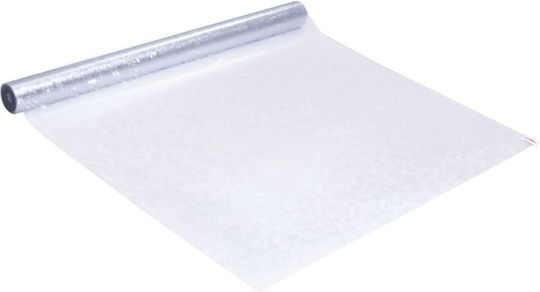 Dekorativer Aufkleber Glas 1Stück 90x200cm vidaXL