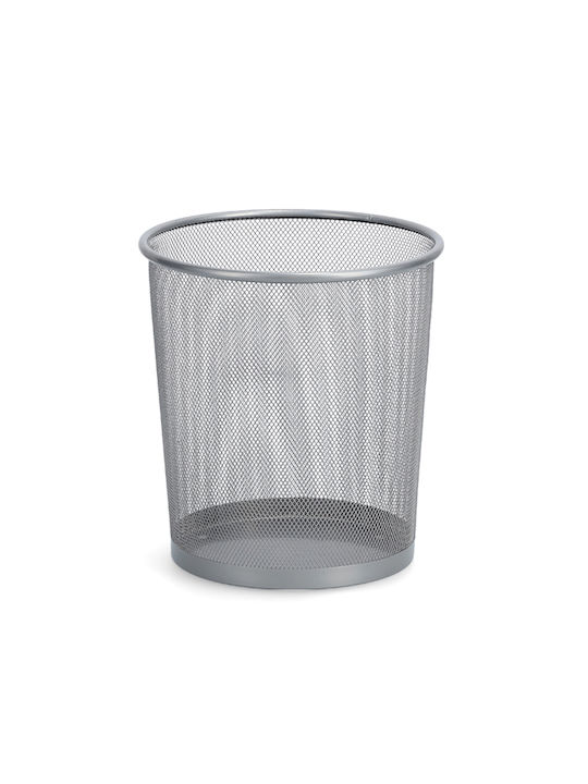 Καλάθι Απορριμμάτων Φ26x28 Z-l Mesh 18100 Φ26x28