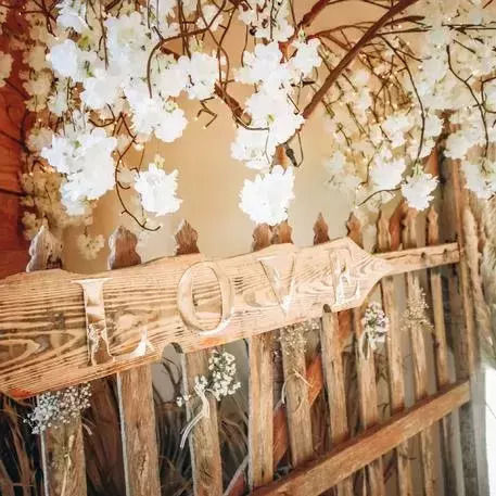 Love Beauty Home