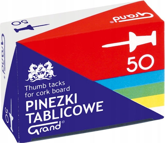 Grand Prix 50 Piuneze de desen 21mm 21K071X