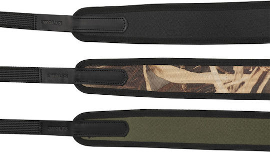 2wolfs Hare 4048 Khaki Sling