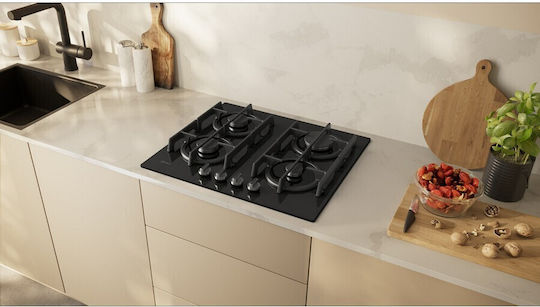 Neff N 70 Котлон на природен газ Автономен 59x52εκ.