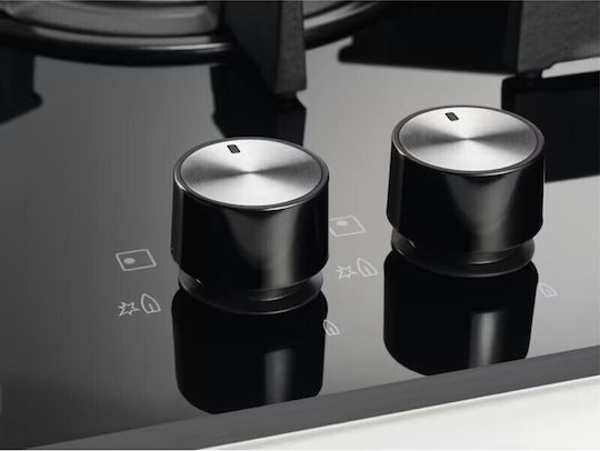 Electrolux Автономен 59.2x52εκ.