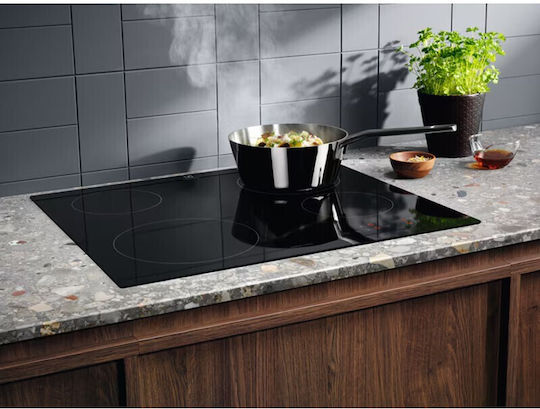 Electrolux Επαγωγική Εστία Αυτόνομη με Λειτουργία Κλειδώματος 59.2x52.2εκ.