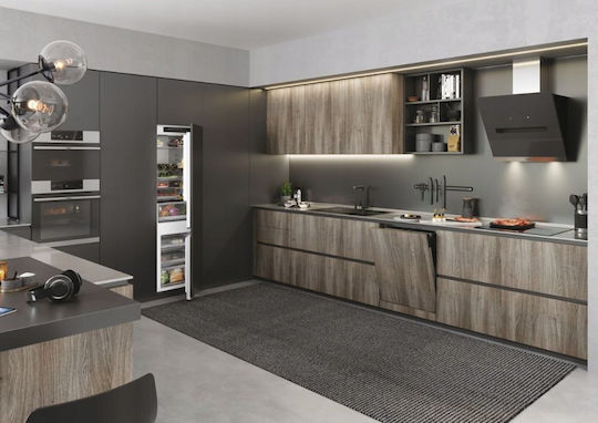 Haier Smart Επαγωγική Εστία Αυτόνομη 59x52εκ.