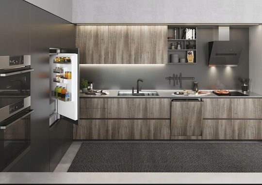 Haier Smart Επαγωγική Εστία Αυτόνομη 59x52εκ.