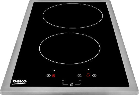 Beko Domino With Frame Autonomous 30x51εκ.