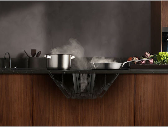 Electrolux Επαγωγική Εστία Αυτόνομη 68x60εκ.