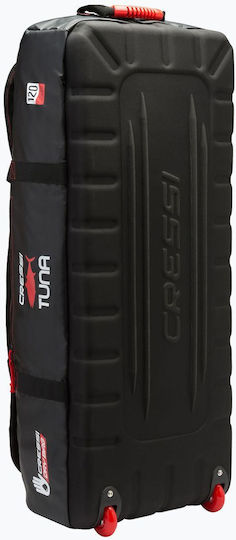 CressiSub Tuna Wheel Bag 120L