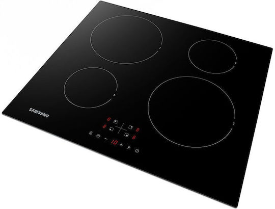 Samsung Επαγωγική Εστία Αυτόνομη 59x52εκ.