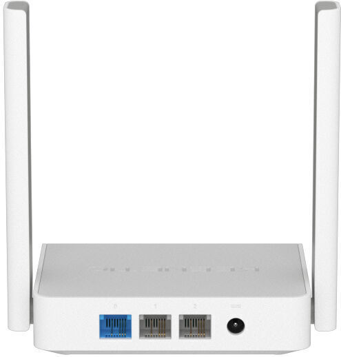Keenetic Carrier Wireless Router with 3 Ports