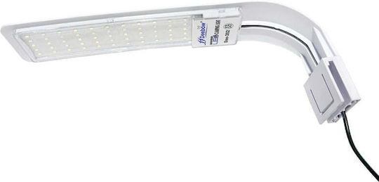 Deebow Λάμπα Led για Φωτισμό Ενυδρείου 13W