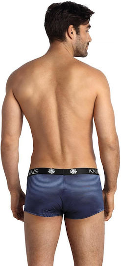 Anais Apparel Naval Blue