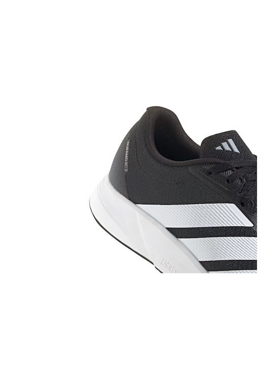 Duramo Rc2 Sport Shoes Running Black