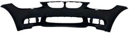 Προφυλακτήρας Εμπρός Bmw E92 2006-2009 M3 Design Ανοίγματα Parktronic Πιτσιλίθρες