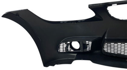 Προφυλακτήρας Εμπρός Bmw E92 2006-2009 M3 Design Ανοίγματα Parktronic Πιτσιλίθρες