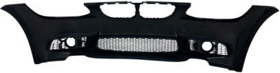 Προφυλακτήρας Εμπρός Bmw E92 2006-2009 M3 Design Ανοίγματα Parktronic Πιτσιλίθρες