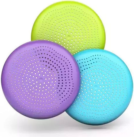 Bibio Frisbee Plastic Purple