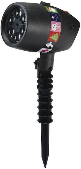 Christmas Spotlight LED Electric