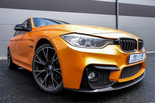 Предни калници BMW 3 F30 F31 11-19 M3 дизайн 2 броя
