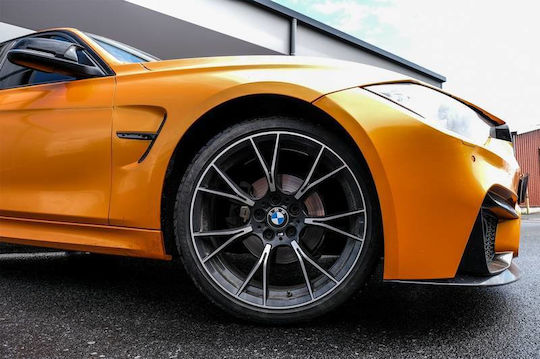 Предни калници BMW 3 F30 F31 11-19 M3 дизайн 2 броя