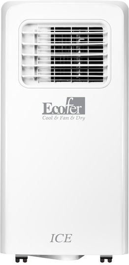 Ecofer Ice Portable Air Conditioner 9000 BTU Cooling Only