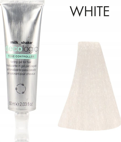 Milk Shake Γαλάκτωμα Ενεργοποίησης Χρώματος 60ml