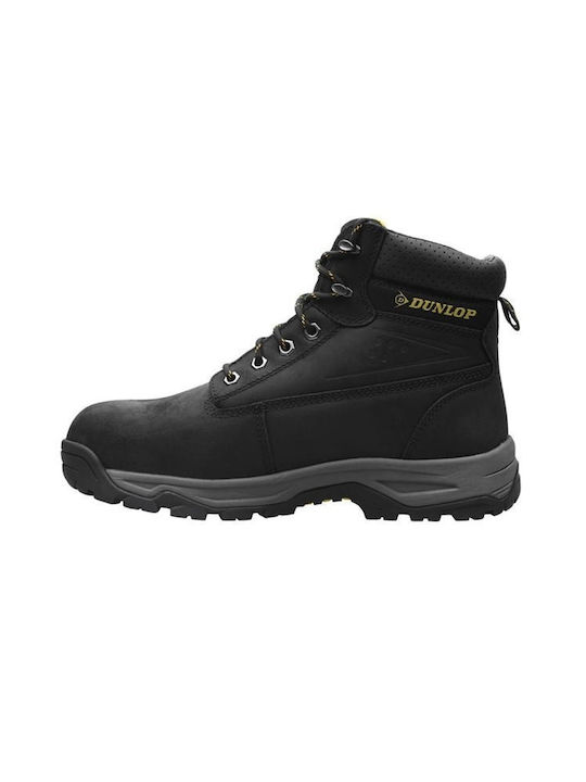 Dunlop Cizme de lucru impermeabile Dunlop Cizme de lucru impermeabile