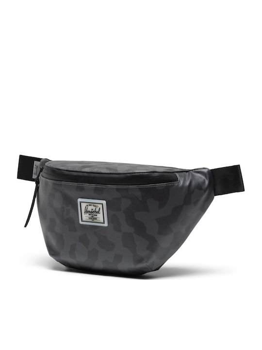 Herschel Pop Quiz Bum Bag pentru Talie Verde Herschel Pop Quiz Bum Bag pentru Talie Verde
