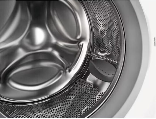 AEG Πλυντήριο Ρούχων 8kg 1400 Στροφών LF6EK148WG