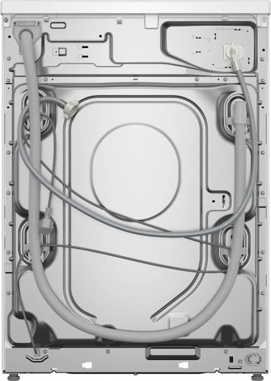 Pitsos Πλυντήριο Ρούχων 9kg 1400 Στροφών WUP140BG9