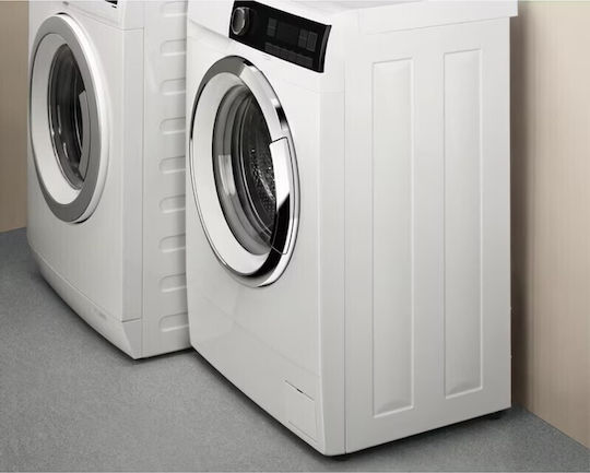 Electrolux Πλυντήριο Ρούχων 7kg με Τεχνολογία Ατμού 1000 Στροφών EW6SM307S