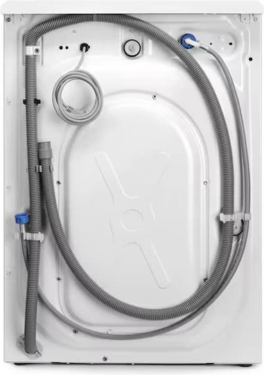 AEG Πλυντήριο Ρούχων 9kg 1400 Στροφών LF6SK49PWG