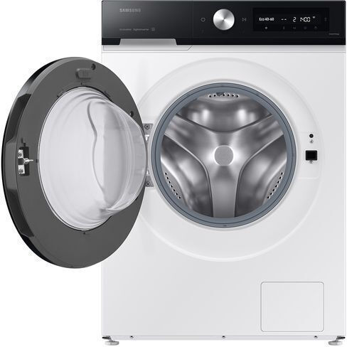 Samsung Πλυντήριο Ρούχων 11kg 1400 Στροφών WW11DB7B94GEU4
