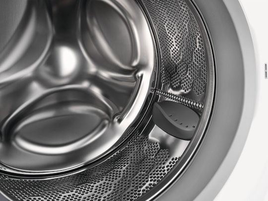 Electrolux Πλυντήριο Ρούχων 10kg 1400 Στροφών EW6F2412E