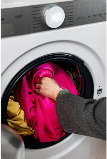 Morris Πλυντήριο Ρούχων 9kg 1400 Στροφών WIW-50914